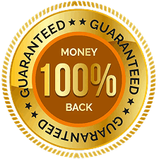 Mounja Nix Money Guarantee
